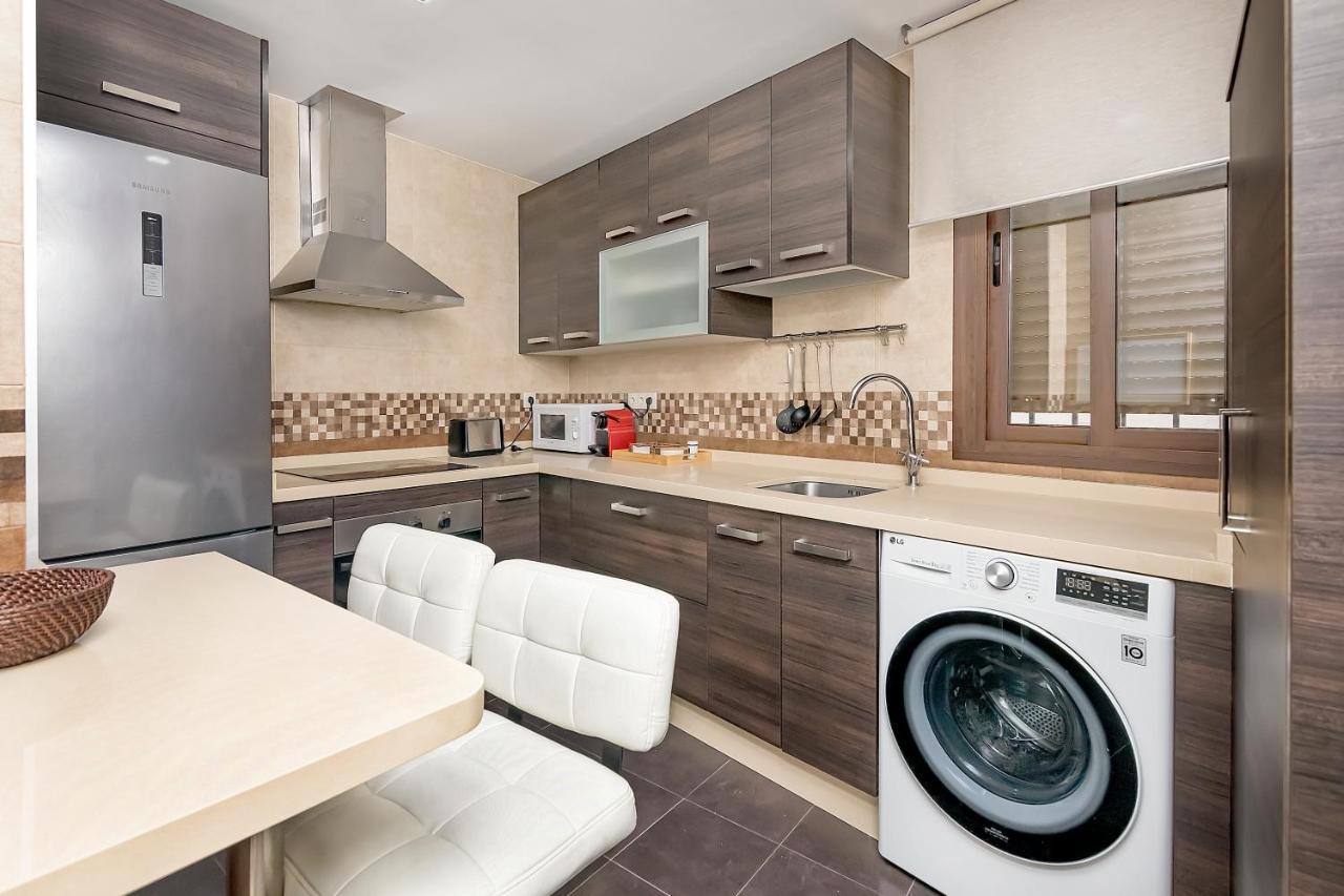 Apartamento Bhost - La Catedral Córdova