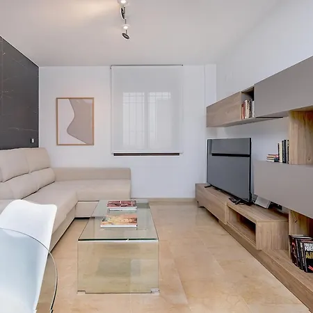 Bhost - La Catedral Apartment Cordoba Exterior photo