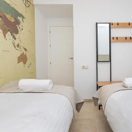 Bhost - La Catedral Apartment Cordoba Exterior photo