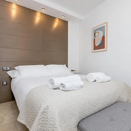 Bhost - La Catedral Apartment Cordoba Exterior photo