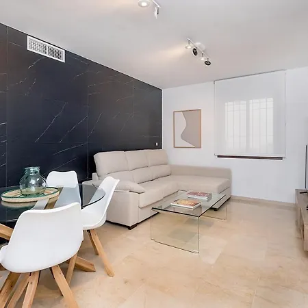 Bhost - La Catedral Apartment Cordoba Exterior photo