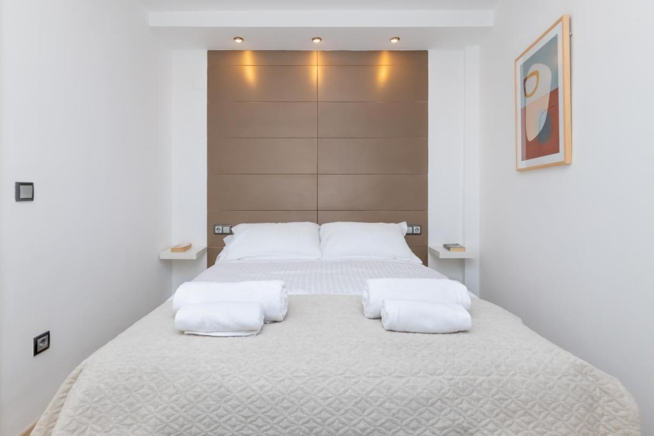 Apartment Bhost - La Catedral Cordoba