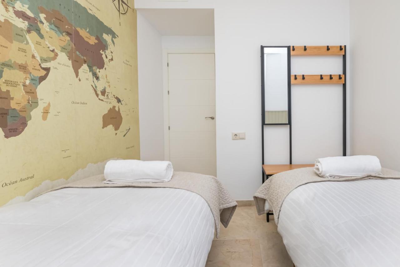 Bhost - La Catedral Apartment *