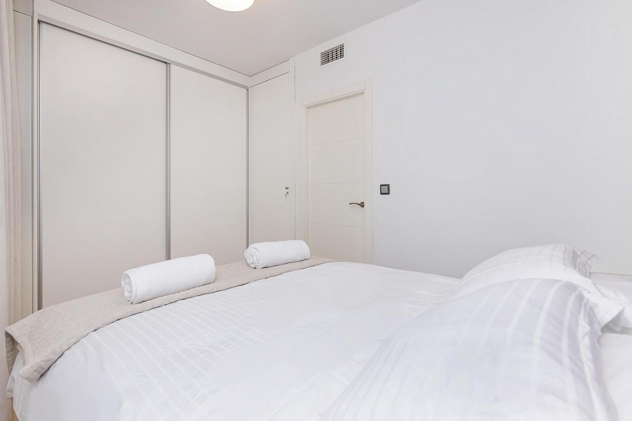 Apartment Bhost - La Catedral Cordoba