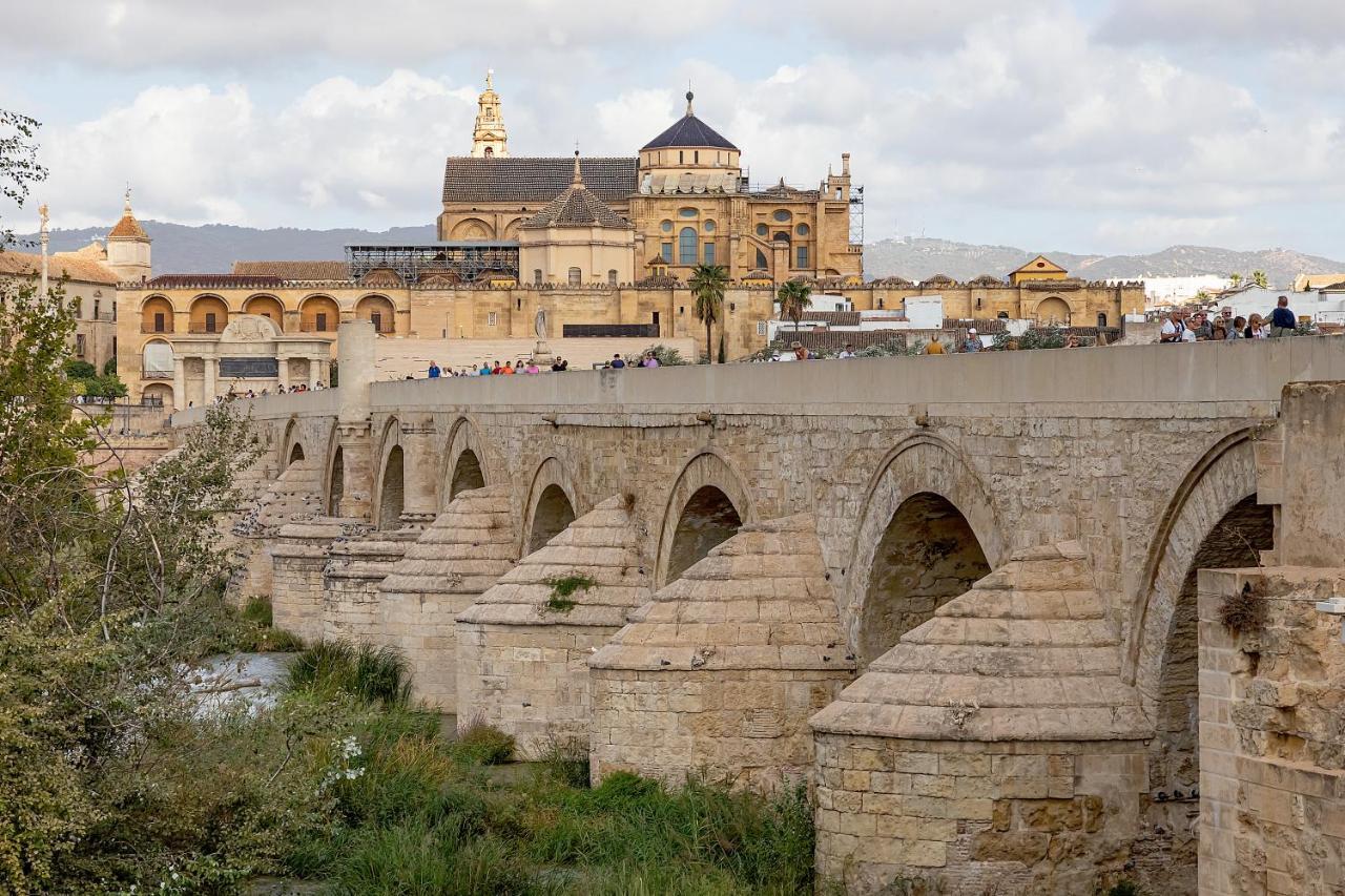 Apartment Bhost - La Catedral Cordoba