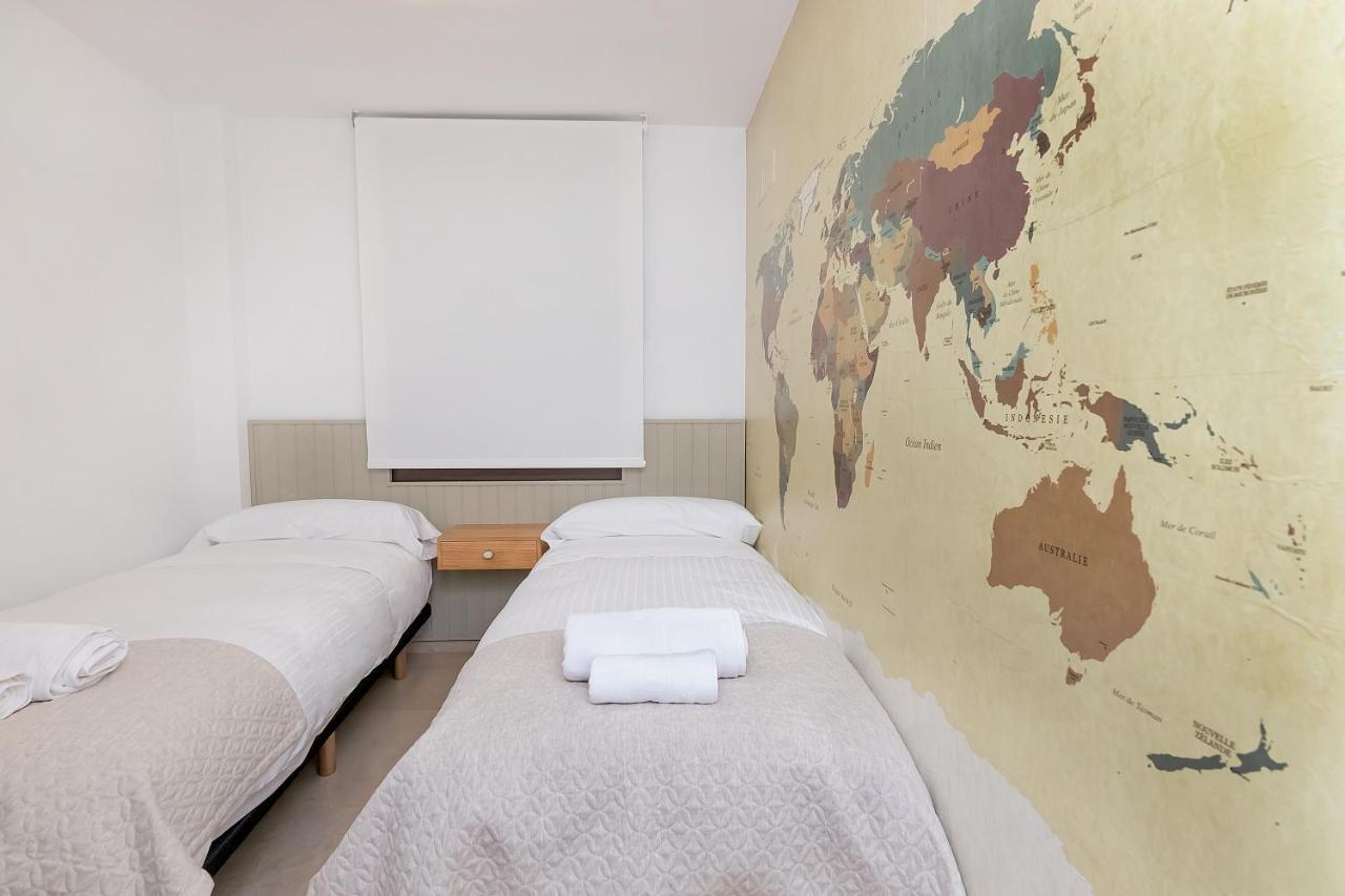 Bhost - La Catedral Apartment