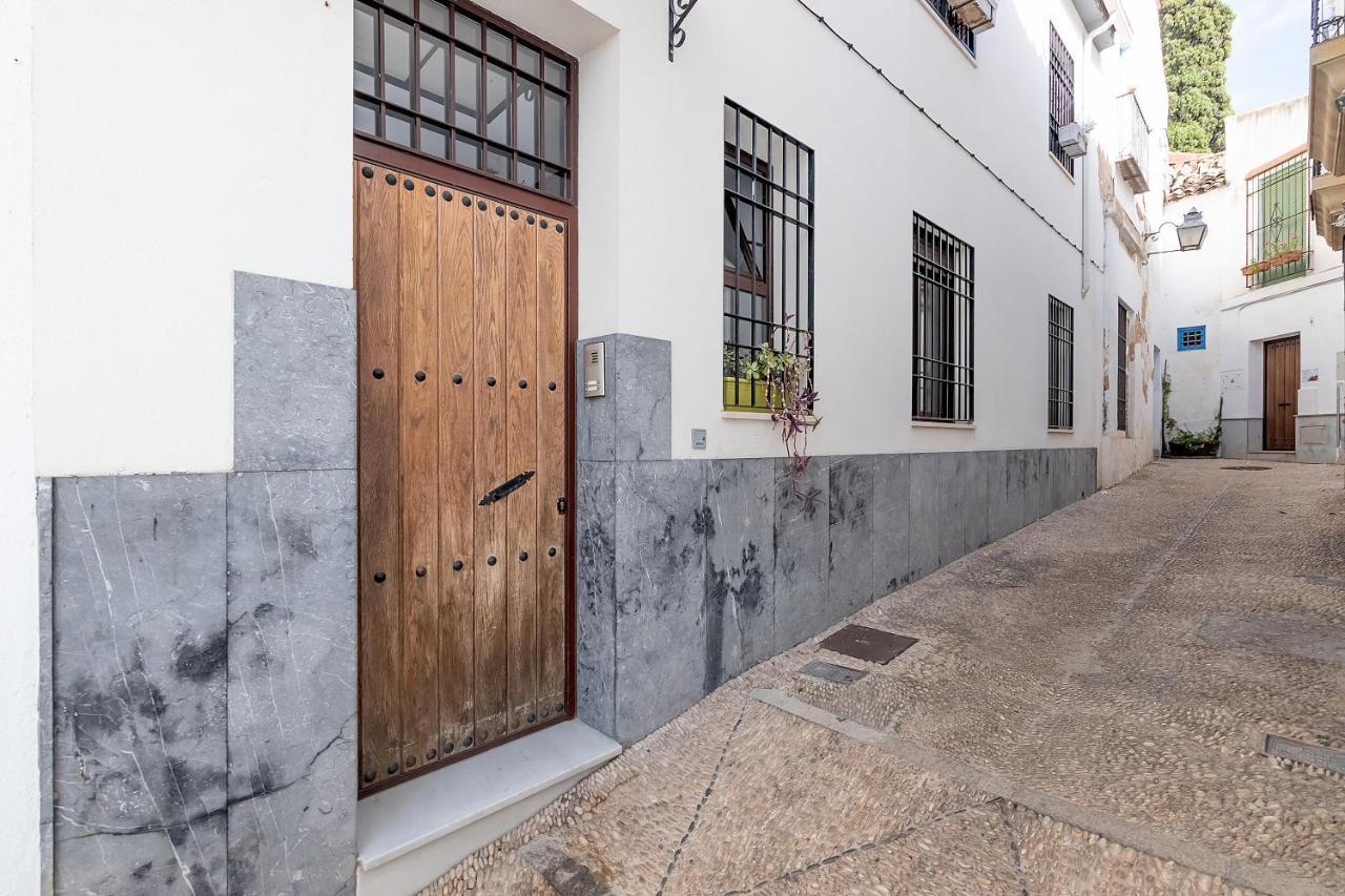 Apartment Bhost - La Catedral Cordoba